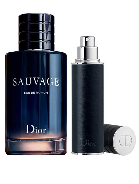 recharge parfum dior homme